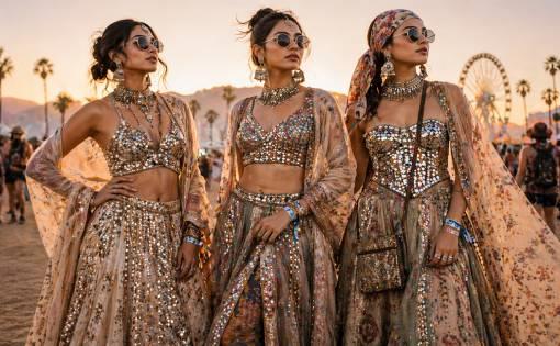 Coachella 2026: The Global Runway Where Heritage Meets the Horizon